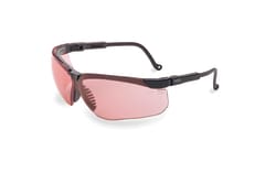 Honeywell Safety Products Uvex Genesis Safety Eyewears SCT-Vermilion | Buy Online | Honeywell Safety Products&trade; | Fisher Scientific