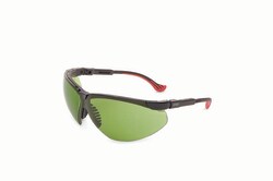 Honeywell Uvex Genesis XC Safety Eyewear:Personal Protective Equipment:Eye