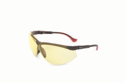 Honeywell Uvex Genesis XC Safety Eyewear:Personal Protective Equipment:Eye