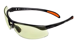 Honeywell&trade;&nbsp;Uvex&trade; Protege&trade; Safety Eyewear with Hydroshield&trade; Anti-Fog Lens Coating