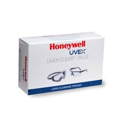 Honeywell Uvex Clear Plus Lens Tissues 500/ Box:Personal Protective Equipment,