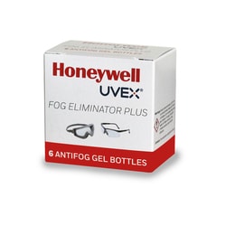 Honeywell Uvex Fog Eliminator Gel Fog Eliminator Gel:Personal Protective