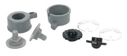 Honeywell™ North Quick-Lok™ Adapter Kit