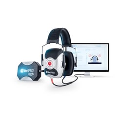 Honeywell VeriPRO Fit-Testing System VeriPRO Testing:Personal Protective