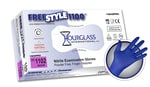 Hourglass International™ HandPRO™ FreeStyle1100™ Nitrile Exam Gloves