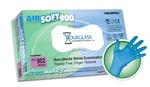 Hourglass International™ HandPRO™ AirSoft900™ Nitrile Exam Gloves