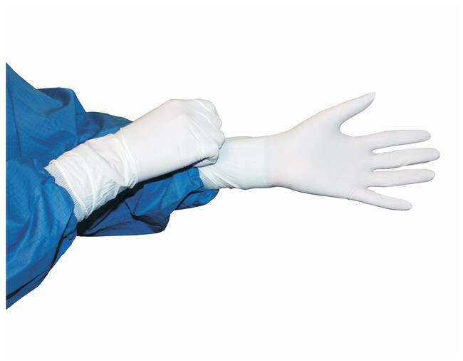 Hourglass InternationalHandPRO 7100 Series Clean Class 100 Nitrile