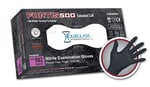 Hourglass International™ HandPRO™ Fortis500™ Extended Cuff Nitrile Gloves