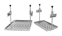 HUBER Adjustable Base 112 A Bath | Buy Online | HUBER | Fisher Scientific