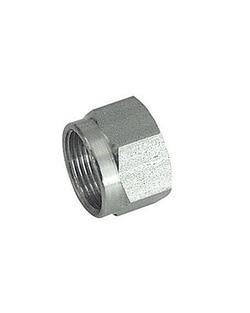 HUBER Securing Nut M16 x 1 | Buy Online | HUBER | Fisher Scientific