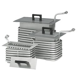 HUBER Calibration Insert Ministat 230 | Buy Online | HUBER | Fisher Scientific