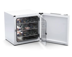 IKA INC 125 F Digital Incubator 125 L | Buy Online | IKA&trade; | Fisher Scientific