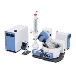 IKA RV 10 digital V Starter Solution EU | Buy Online | IKA | Fisher Scientific