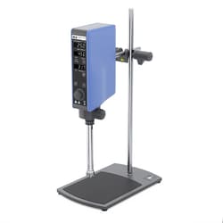 IKA™ T 25 easy clean control Solution