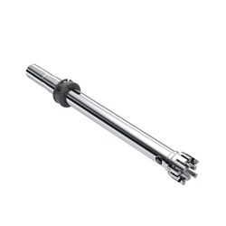 IKA S 25 Dispersing Tool:Mischer:Mixer