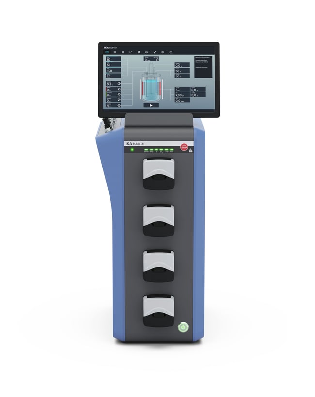 IKA&trade;&nbsp;Fermento HABITAT