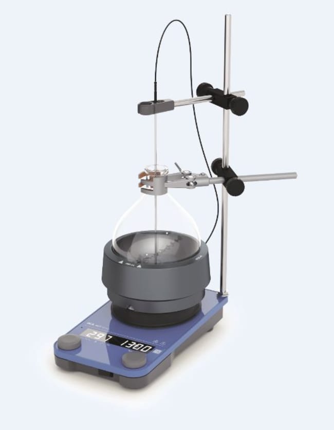 IKA-Werke GmbH Co. KG RCT Basic Synthesis Solution 1000 EU-Style | Buy ...