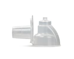 ITL BioMedical SampLok™ Adapter Cap 2