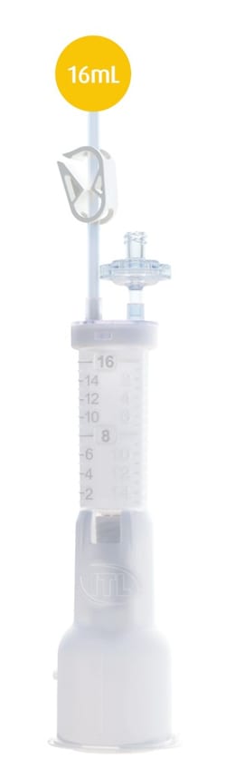 ITL BioMedical&nbsp;SampLok&trade; Sampling Kit