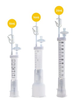 ITL BioMedical SampLok™ Sampling Kit