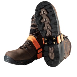 Impacto MidCleat Mid-Sole Ice Traction Cleat:Personal Protective Equipment:Foot