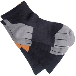 Impacto Industrial Compression Energy Socks:Personal Protective Equipment:Foot