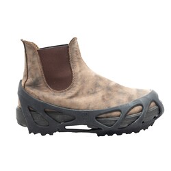 Impacto SLKGRIP Anti-Slip Overshoes Men's: 13.5 - 16:Personal Protective