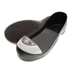 Impacto™ TURBOTOE™ Steel Safety Toe Cap