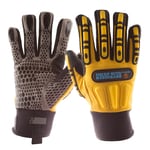Impacto™ DryRigger Sub-Zero Oil and Water Resistant Gloves