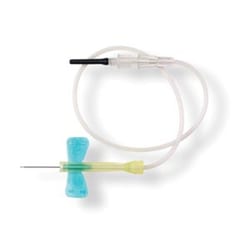 Innovative Med Tech INNOSET Safety Blood Collection Sets with Luer Adapter 25 G | Buy Online | Innovative Med Tech | Fisher Scientific