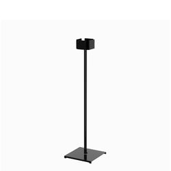 InterMetro Pump Sanitizer Stand Freestanding | Buy Online | InterMetro | Fisher Scientific