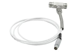 Julabo M+R in-line Pt100 Sensor for Cryo-compact Circulator Models FC1600T and FCW2500T | Buy Online | Julabo&trade; | Fisher Scientific