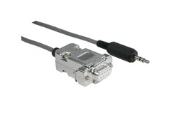 Julabo Interface Cable for Baths SW22, SW23 shaking water bath | Buy Online | Julabo&trade; | Fisher Scientific