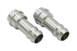 Julabo Doppelschlaucholiven für Kryo-Kompaktthermostat Schläuche mit 10mm Innendurchmesser | Buy Online | Julabo&trade; | Fisher Scientific