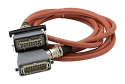 Julabo Extension Cable HT30M1, HT30M1CU, HT60M2, HT60M2CU | Buy Online | Julabo&trade; | Fisher Scientific
