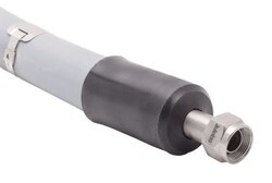 Julabo Insulated Tubing for Baths 1.5 m | Buy Online | Julabo&trade; | Fisher Scientific