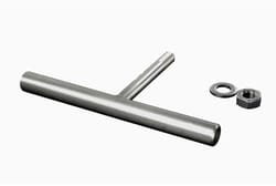 Julabo High Temperature Circulator Handle for Baths Handle | Buy Online | Julabo&trade; | Fisher Scientific