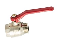 JULABO Shut-off Valve G 1 Zoll Anschluss | Buy Online | JULABO&trade; | Fisher Scientific