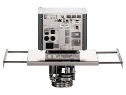 JULABO MAGIO MX-Z Bridge-Mounted Circulator 230 V | Buy Online | JULABO&trade; | Fisher Scientific