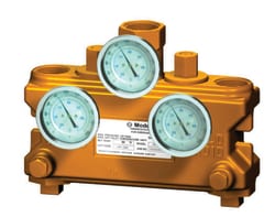 Hughes Thermostatic Mixing Valve