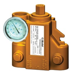 Hughes Thermostatic Mixing Valve
