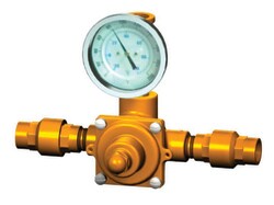 Hughes Thermostatic Mixing Valve