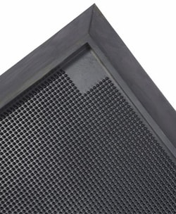 Notrax™ 351 Sani-Trax™ Plus Disinfectant Mat