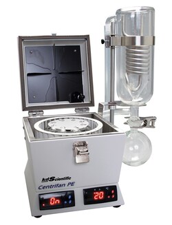 KD Scientific Centrifan Small Volume Evaporators:Evaporators:Rotary Evaporators