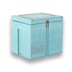 KGW Isotherm Rollenbasis für große Isolierbox COB 55 Rollenuntergestell: Zur Verwendung mit großerIsolierbox COB (55MPN12620) | Buy Online | KGW Isotherm&trade; | Fisher Scientific