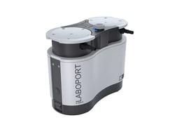 KNF Neuberger LABOPORT Diaphragm Vacuum Pumps 20 L/min:Pumps, Quantity: