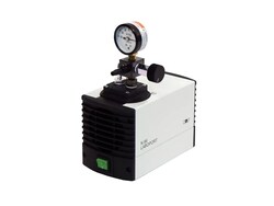 KNF Neuberger Mini LABOPORT UN86KTP Diaphragm Vacuum Pump Fine control