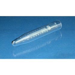Karl Hecht Zentrifugenröhrchen aus Glas, konisch Graduierungen: 10 ml,