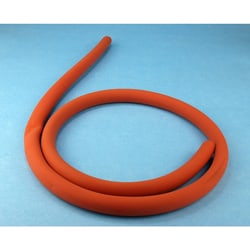 Karl Hecht Rubber Tubing, Red 4 mm | Buy Online | Karl Hecht&trade; | Fisher Scientific