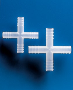 KARTELL 4 Way Connecteor 15 mm | Buy Online | KARTELL | Fisher Scientific